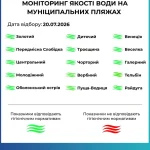 пляж